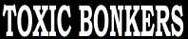 logo Toxic Bonkers